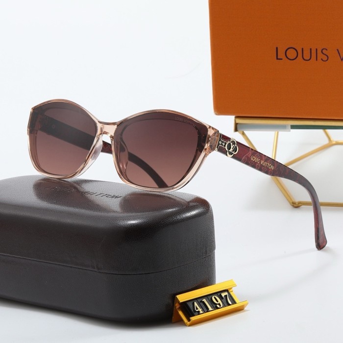 LV Sunglasses AAA-1320