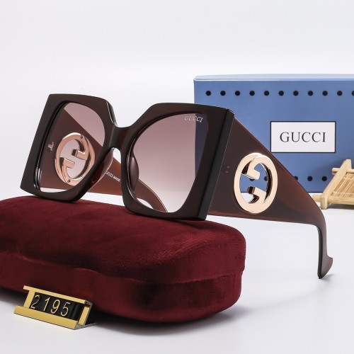 G Sunglasses AAA-1660