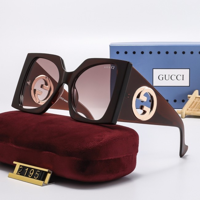 G Sunglasses AAA-1660