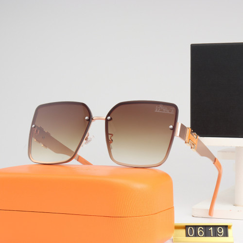Hermes Sunglasses AAA-205