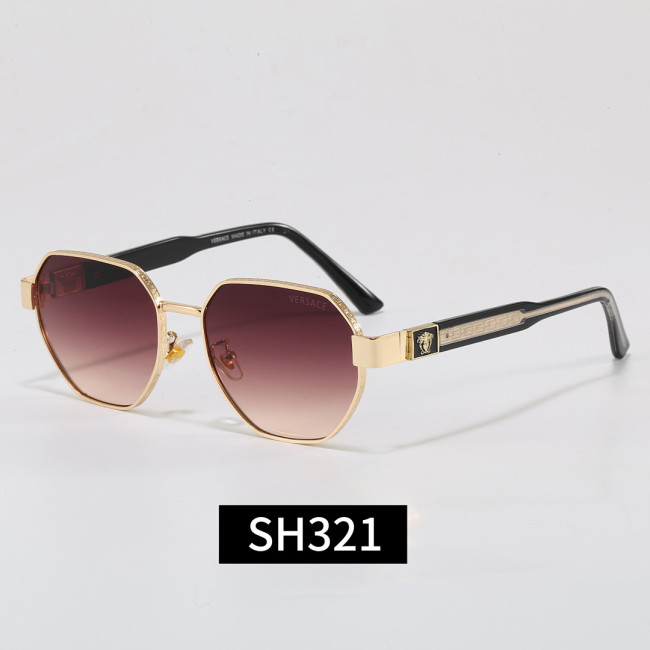 Versace Sunglasses AAA-859