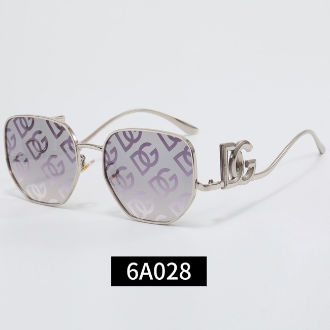 D&G Sunglasses AAA-148