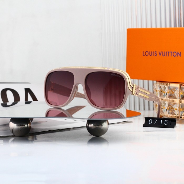 LV Sunglasses AAA-902