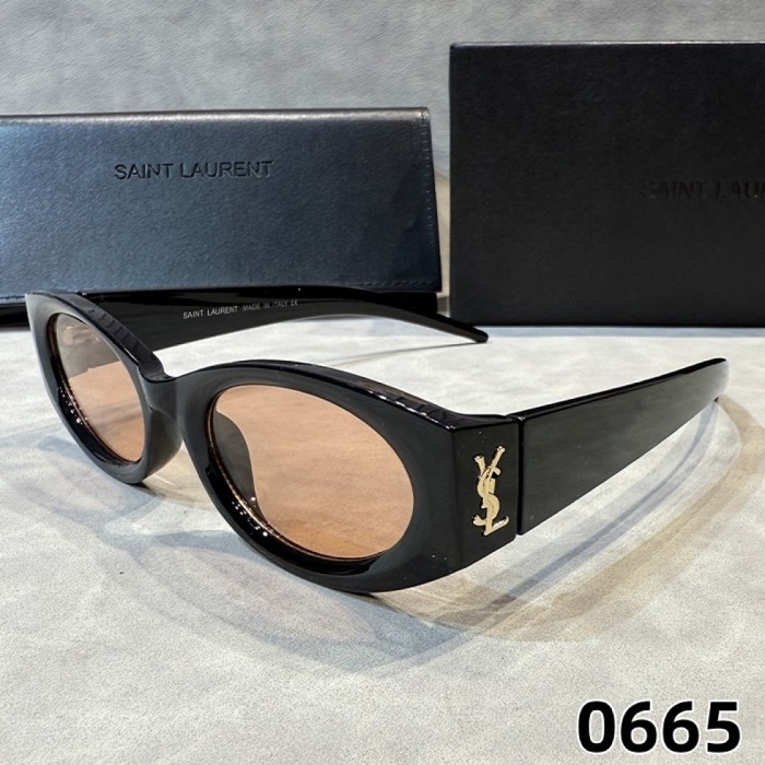 YL  Sunglasses AAA-255