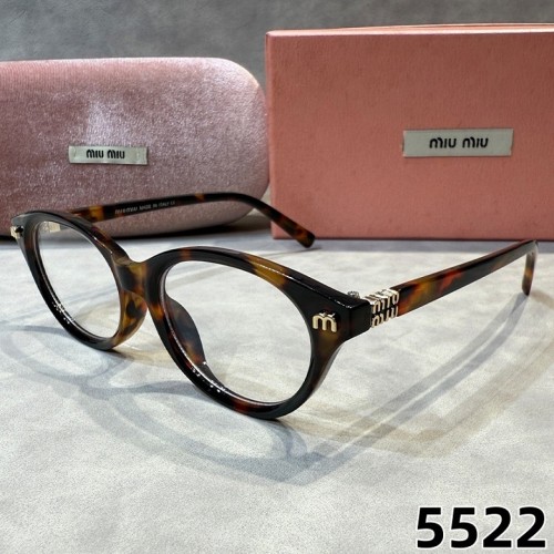 Miu Miu Sunglasses AAA-797