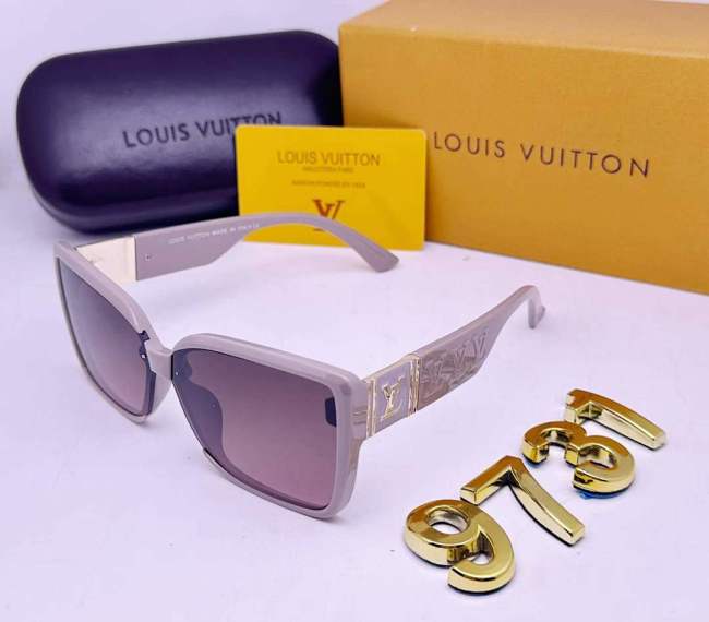 LV Sunglasses AAA-803