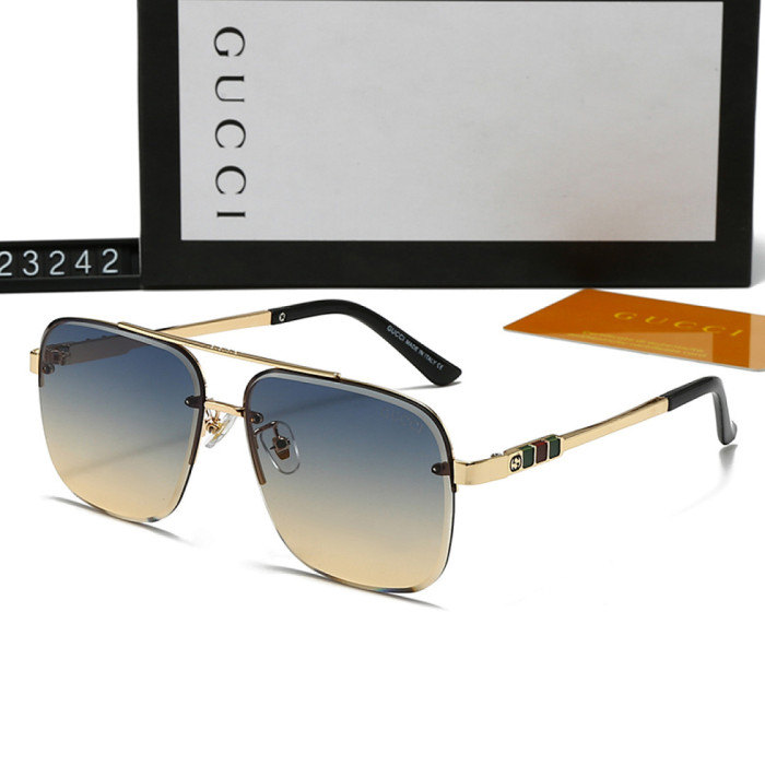 G Sunglasses AAA-2083