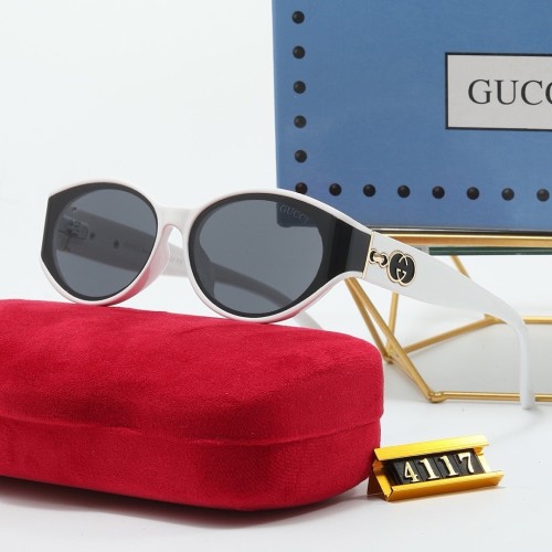 G Sunglasses AAA-2044