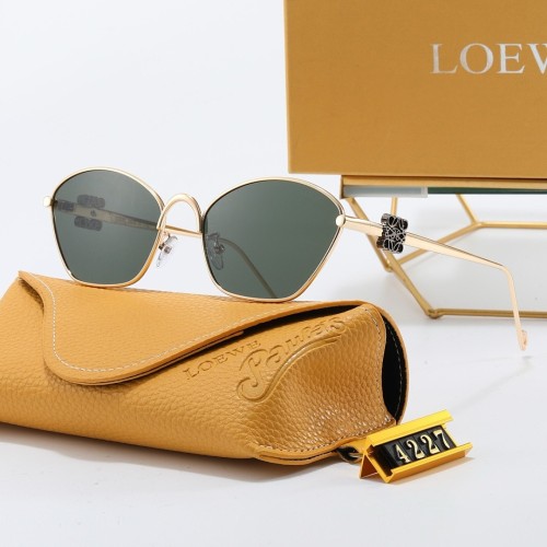 Loewe Sunglasses AAA-332