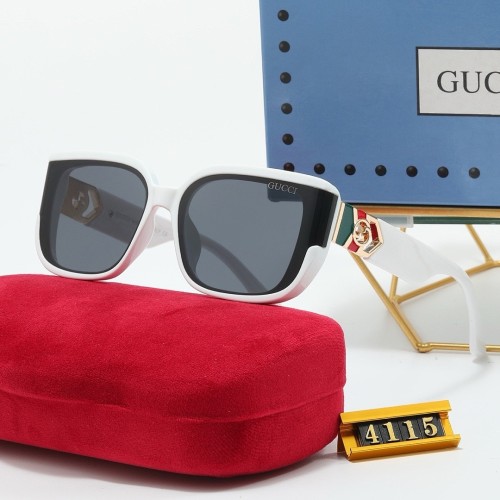 G Sunglasses AAA-2056