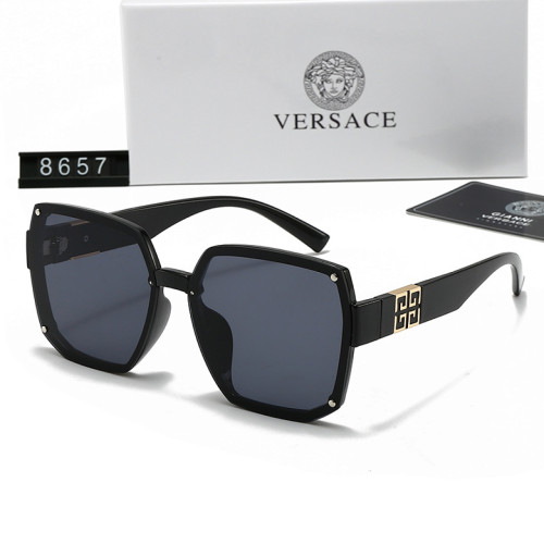 Versace Sunglasses AAA-686