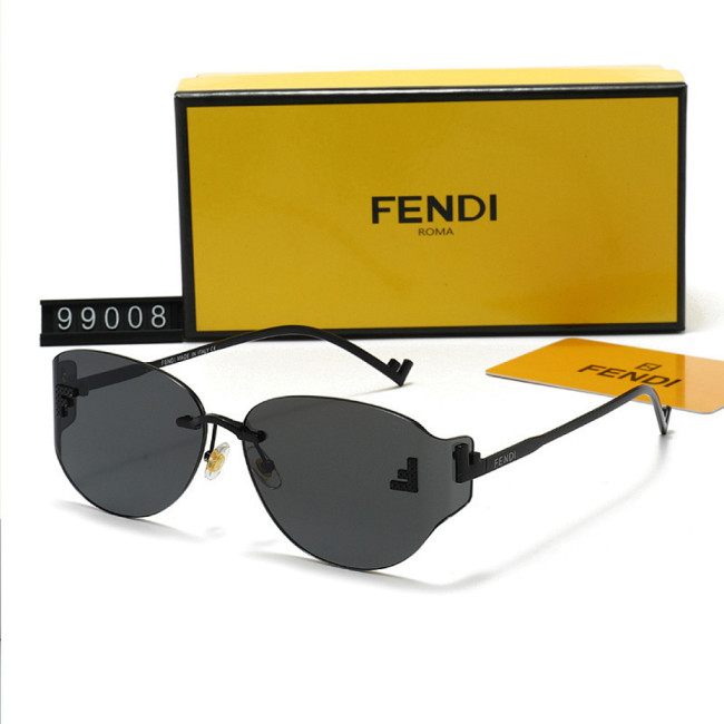 FD Sunglasses AAA-136