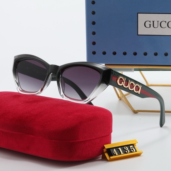 G Sunglasses AAA-2010