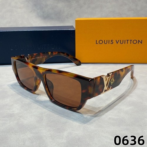 LV Sunglasses AAA-947