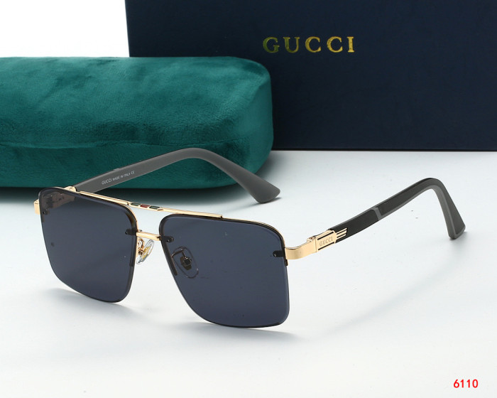 G Sunglasses AAA-2098