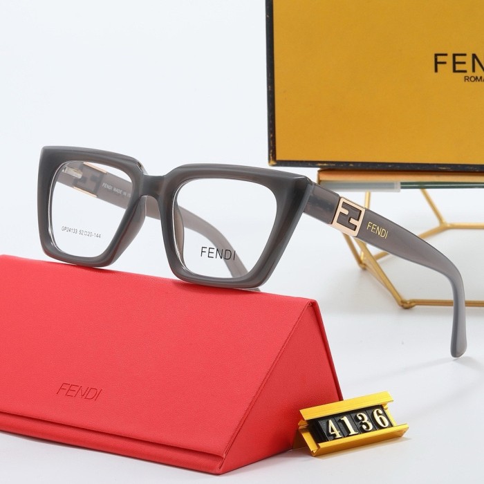 FD Sunglasses AAA-195