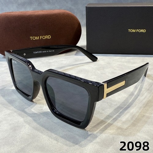 Tom Ford Sunglasses AAA-592