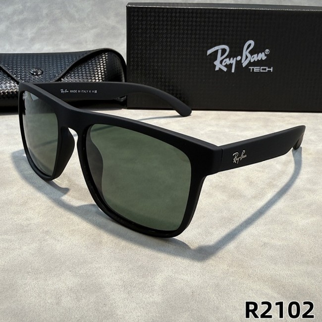 RB Sunglasses AAA-155