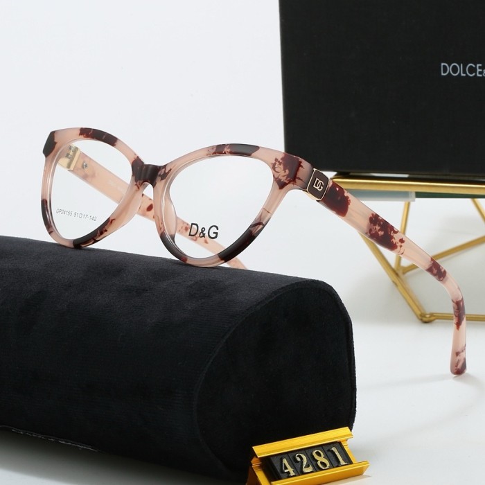 D&G Sunglasses AAA-174