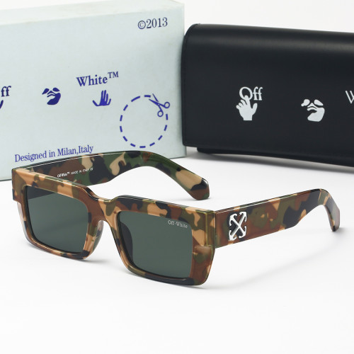 Off white Sunglasses AAA-089