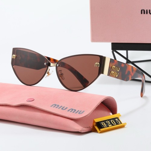 Miu Miu Sunglasses AAA-912
