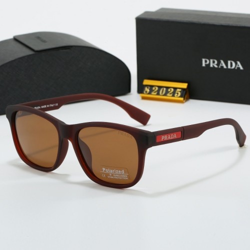 Prada Sunglasses AAA-1140