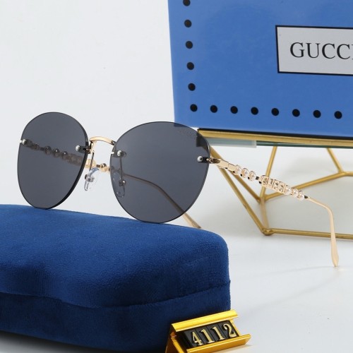 G Sunglasses AAA-1307