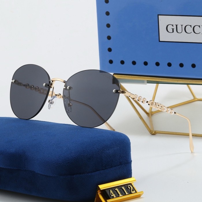 G Sunglasses AAA-1307