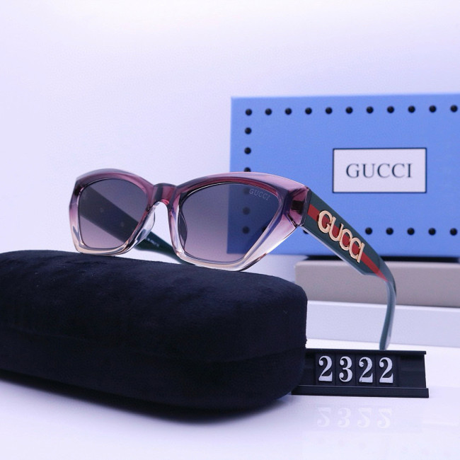 G Sunglasses AAA-1419