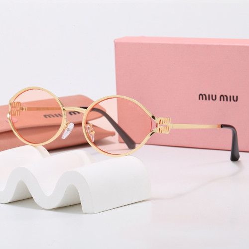 Miu Miu Sunglasses AAA-1145
