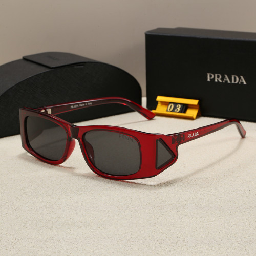 Prada Sunglasses AAA-1193