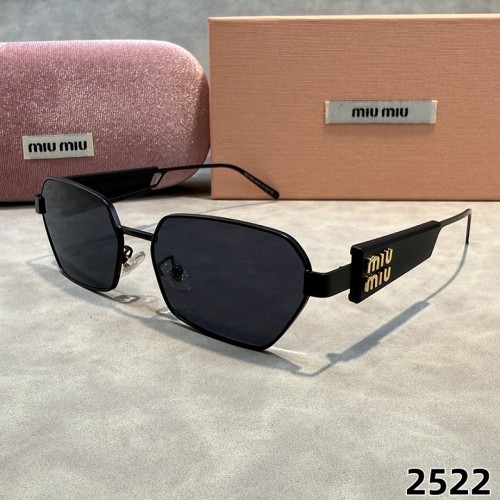 Miu Miu Sunglasses AAA-337