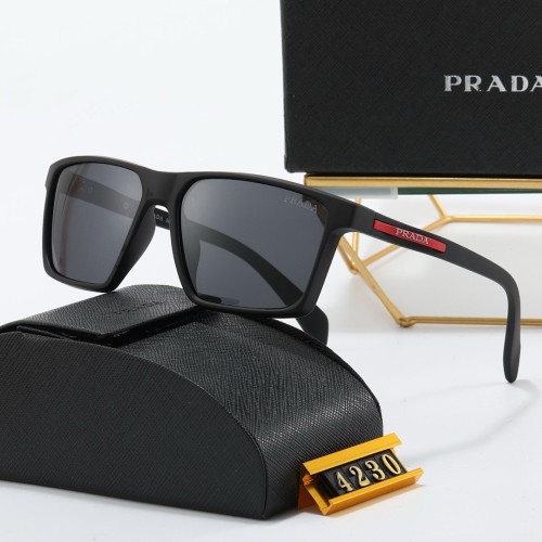 Prada Sunglasses AAA-1323
