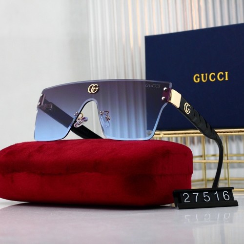 G Sunglasses AAA-1408