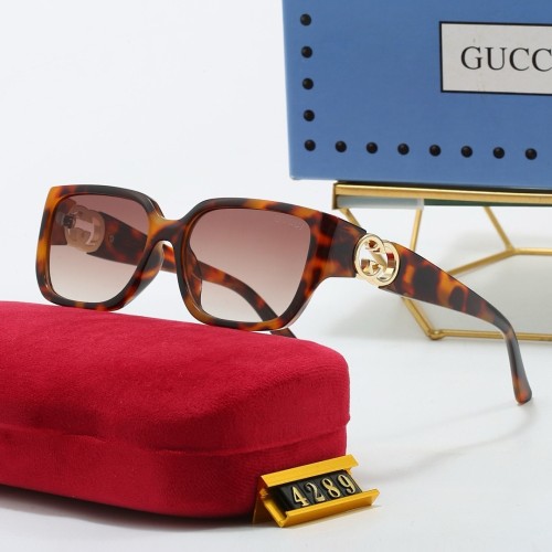 G Sunglasses AAA-1838
