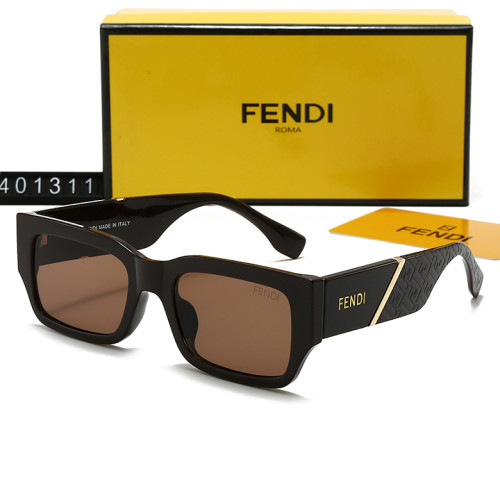 FD Sunglasses AAA-180