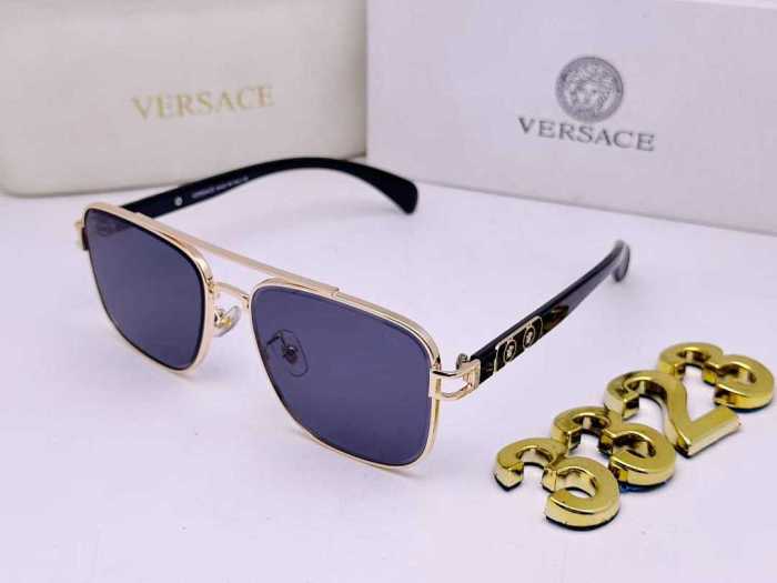 Versace Sunglasses AAA-447