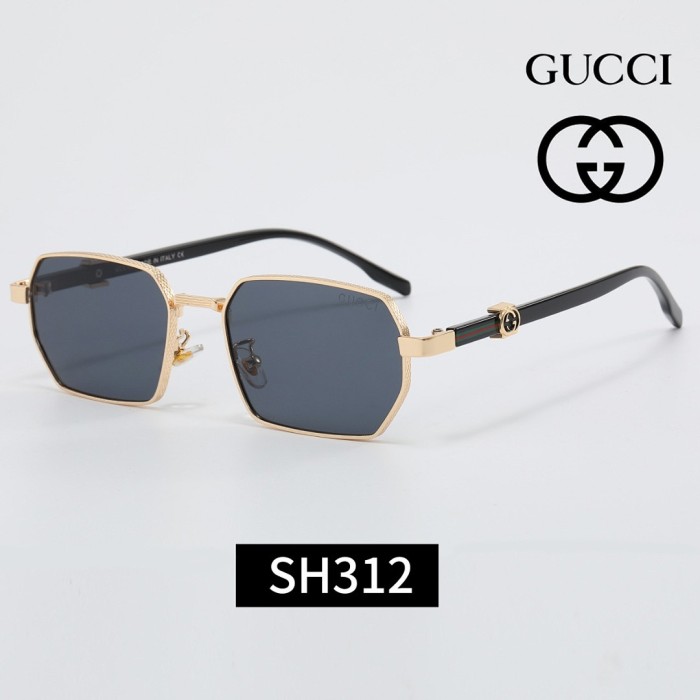 G Sunglasses AAA-1376