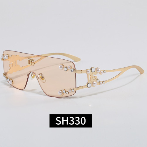 D&G Sunglasses AAA-266