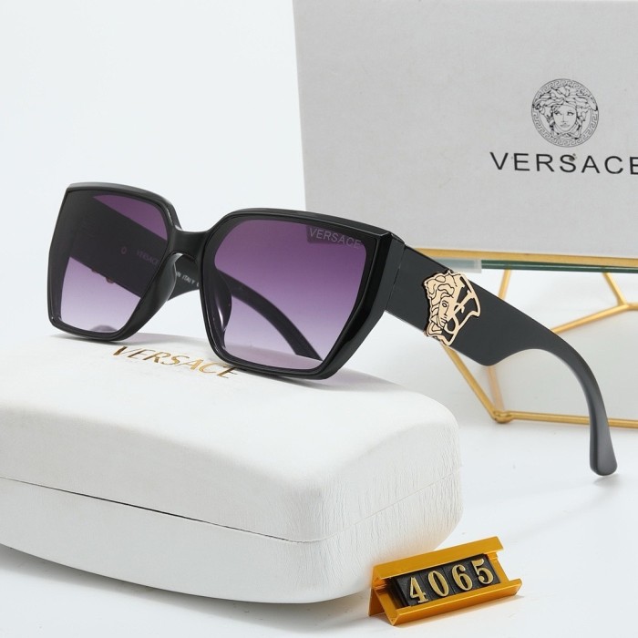 Versace Sunglasses AAA-650