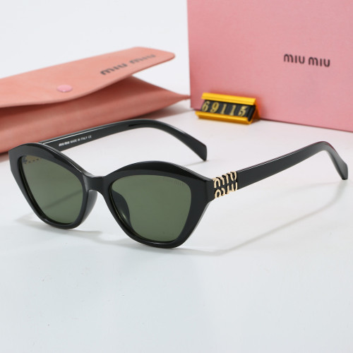 Miu Miu Sunglasses AAA-986