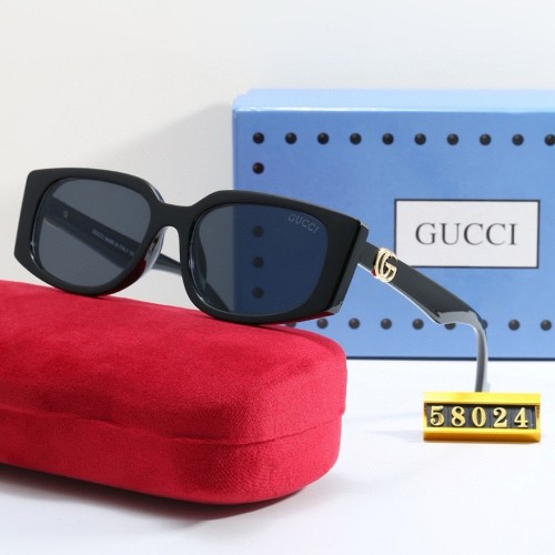 G Sunglasses AAA-1487