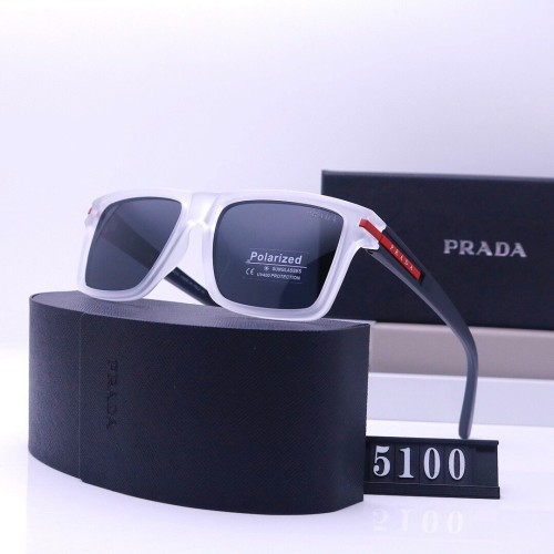 Prada Sunglasses AAA-1441