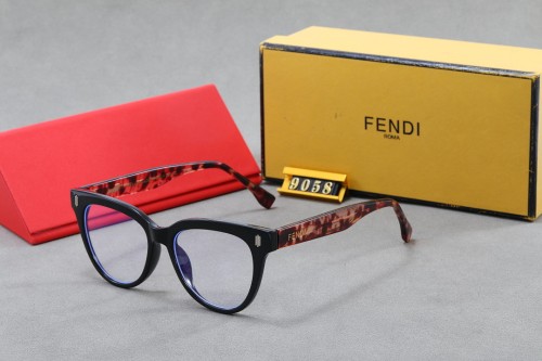 FD Sunglasses AAA-281