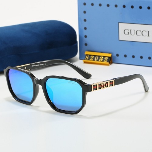 G Sunglasses AAA-1741