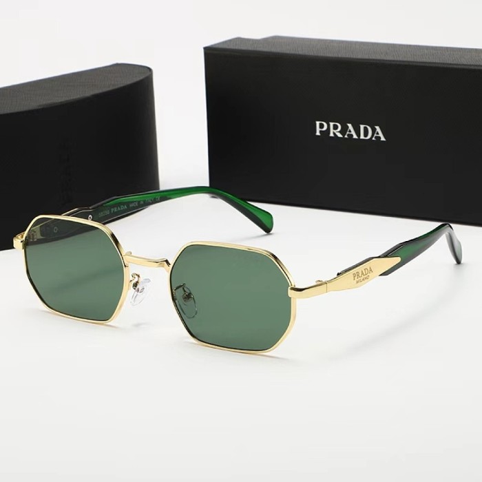 Prada Sunglasses AAA-1089
