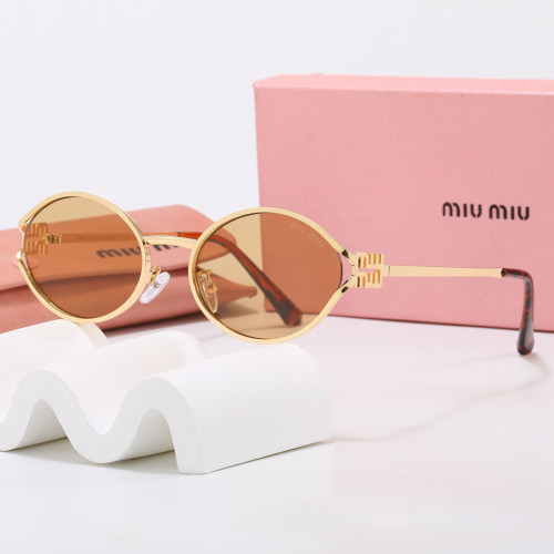 Miu Miu Sunglasses AAA-1144