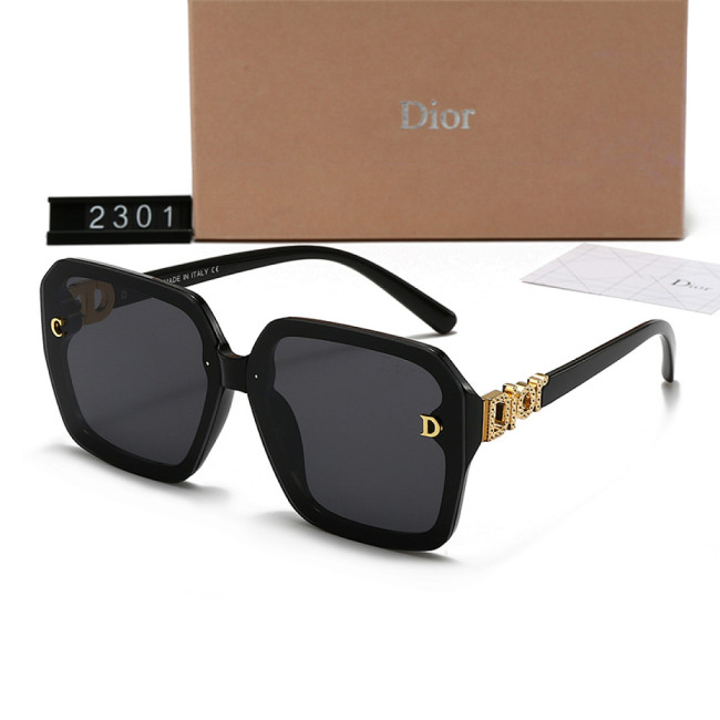 Dior Sunglasses AAA-845