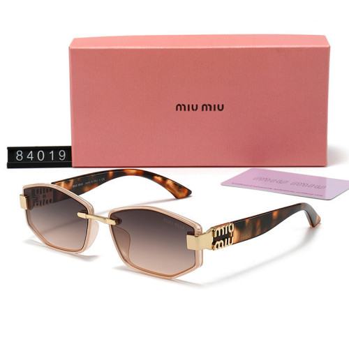 Miu Miu Sunglasses AAA-637