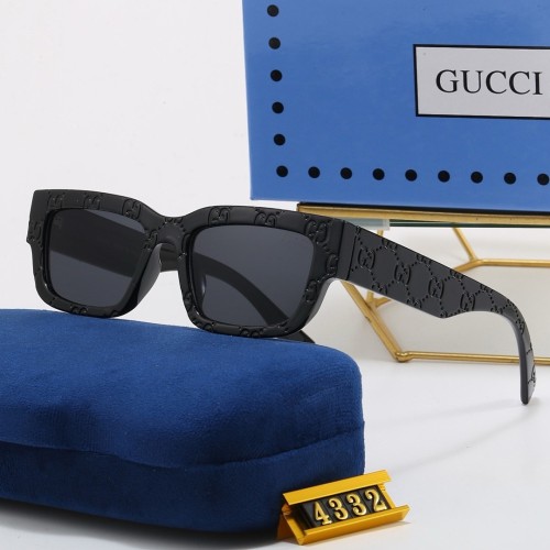 G Sunglasses AAA-1257